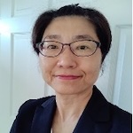 Li-May Li, RN, MS