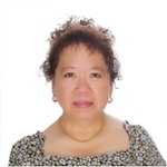 Elvessa Narvasa RN, MSN, Ph.D., CCRN