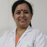 Minimole Varghese