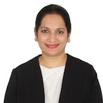 Prajakta Hindlekar