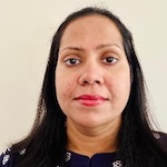 Alahapperumage Nayana Damayanthi Charles