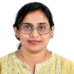 Dr .Virgina Varghese