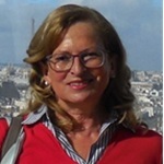 Ljudmila Stojanovich, MD, PhD, FRCP