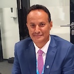 Yousef Ahmed Al shaabi