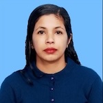 Dr Jilmy Anu Jose, RN, RM