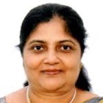 Dr. Angela Gnanadurai, BSc (N), MSc (N), PhD(N)