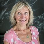 Jackie Matthew, RGN, BSc, PG Dip