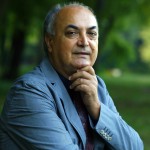 Prof. Dr. Dejan Raković, B.sc, M.sc, P.hd.