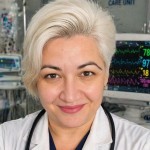 Evangelia Michailidou, MD, MSc