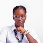 Dorcas Ifeoluwa Ojebode, BSN, RN, MSc (in view)