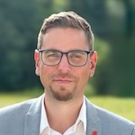 Dr. Jakub Doležel, Ph.D.