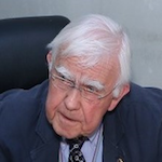 Prof. Cees Th. Smit Sibinga, MD, PhDin, FRCP Edin, FRCPath