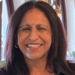 Suriya Kirkpatrick